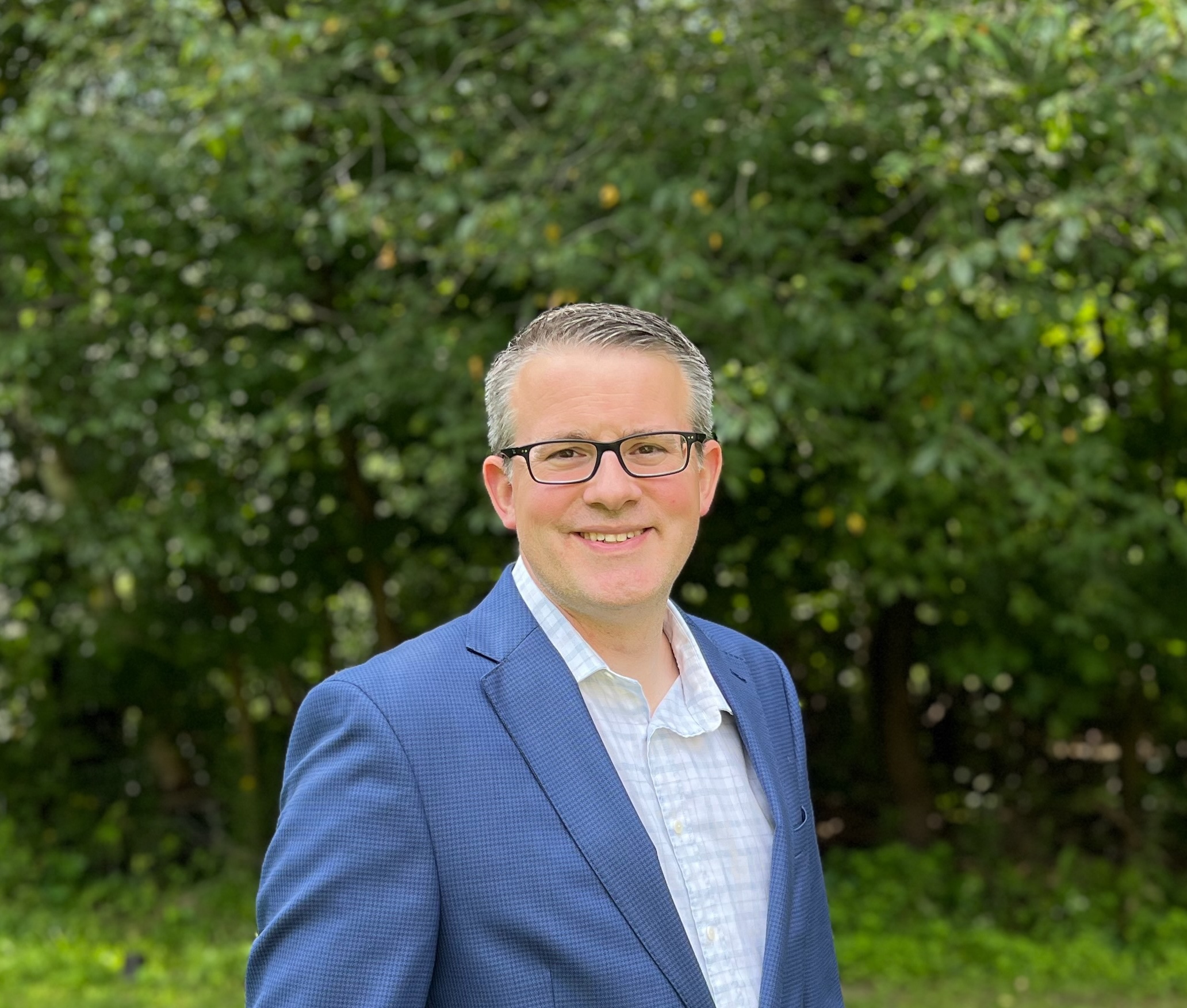 Michael Moran